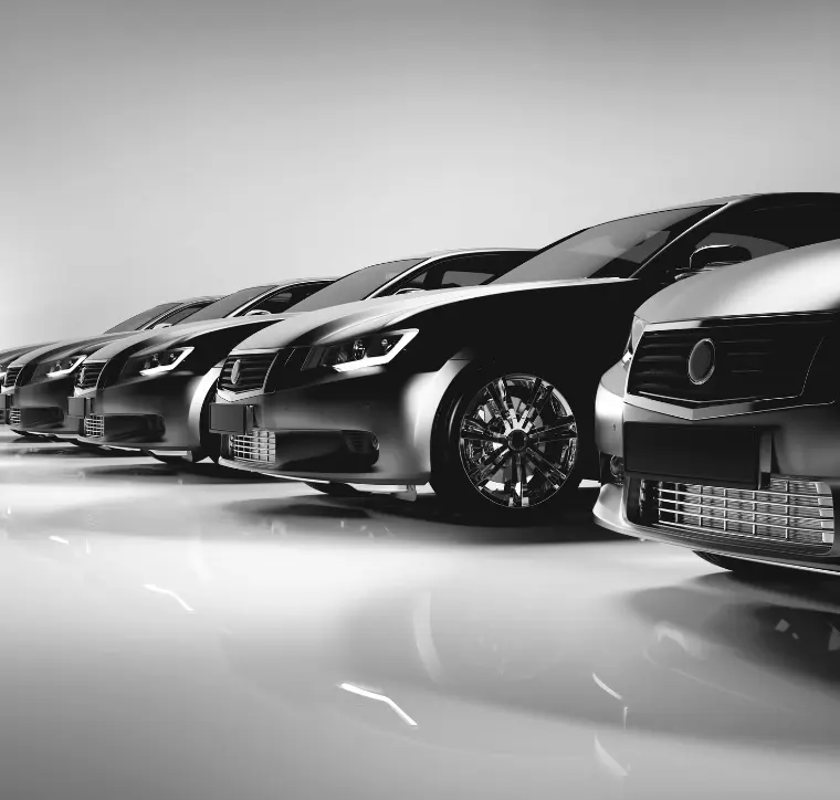 Cars management