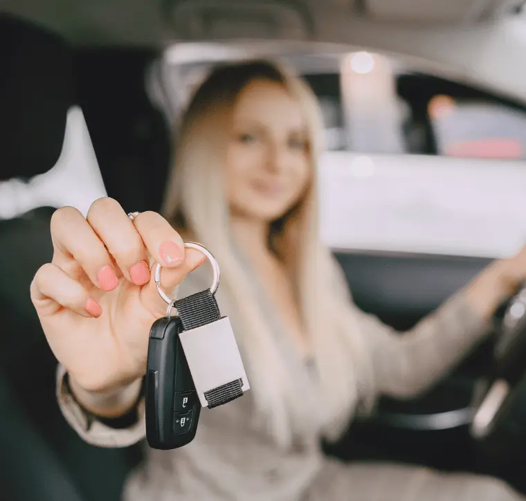 AutoKeys system